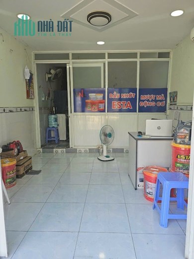 Hàng Hiếm Mặt Tiền Đường Số 43, Tân Quy Quận 7 Giá Chỉ 1,8 Tỷ