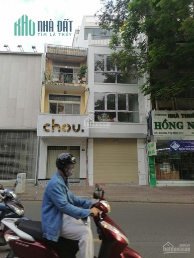 MTKD đường Lê Văn Sỹ, gần Sân bay TSN