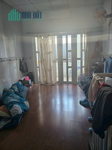 Hàng Hiếm Mặt Tiền Đường Số 43, Tân Quy Quận 7 Giá Chỉ 1,8 Tỷ