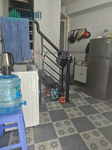 Hàng Hiếm Mặt Tiền Đường Số 43, Tân Quy Quận 7 Giá Chỉ 1,8 Tỷ