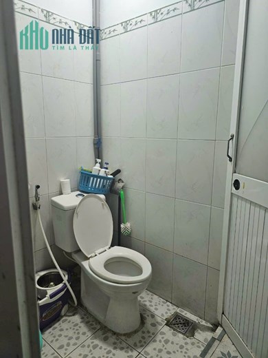 Hàng Hiếm Mặt Tiền Đường Số 43, Tân Quy Quận 7 Giá Chỉ 1,8 Tỷ