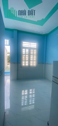 BÌNH TÂN - NGAY BỐN XÃ - GẦN LÊ VĂN QUỚI - XE HƠI NGỦ TRONG NHÀ - HẺM 6M - 60M2 ( 4x15 ) - 2 TẦNG -