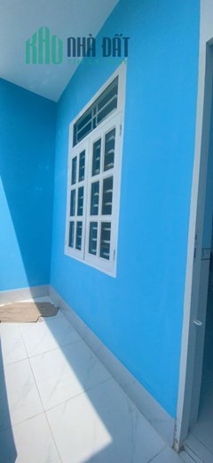 BÌNH TÂN - NGAY BỐN XÃ - GẦN LÊ VĂN QUỚI - XE HƠI NGỦ TRONG NHÀ - HẺM 6M - 60M2 ( 4x15 ) - 2 TẦNG -
