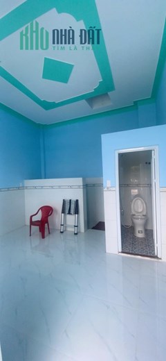 BÌNH TÂN - NGAY BỐN XÃ - GẦN LÊ VĂN QUỚI - XE HƠI NGỦ TRONG NHÀ - HẺM 6M - 60M2 ( 4x15 ) - 2 TẦNG -