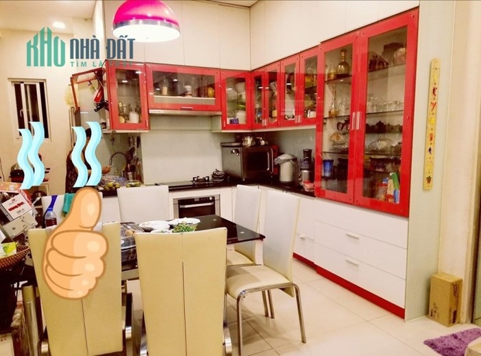 NHÀ ĐẸP - GIÁ TỐT - CHÍNH CHỦ Cần Bán Nhà  Vị Trí Đẹp Ngay Trung Tâm Sài Gòn