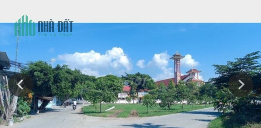 ĐẤT ĐẸP - GIÁ TỐT - Cần Bán Nhanh Lô Đất Vị Trí Đắc Địa Tại  Xã Vĩnh Trung , Nha Trang