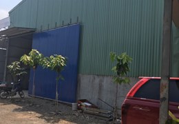 Bán nhà xưởng 10.000m2 gần KCN Bàu Xéo Trảng Bom