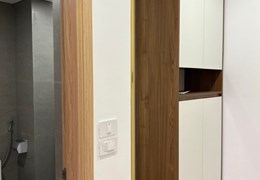 Bán căn 02 ngủ chung cư Lafotuna, Tích Sơn