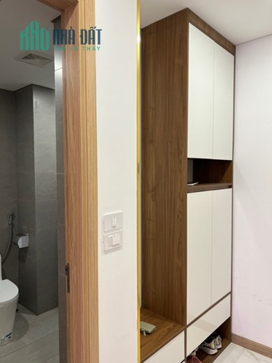 Bán căn 02 ngủ chung cư Lafotuna, Tích Sơn