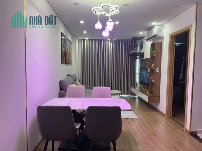 Bán căn 02 ngủ chung cư Lafotuna, Tích Sơn