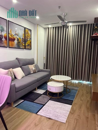 Bán căn 02 ngủ chung cư Lafotuna, Tích Sơn