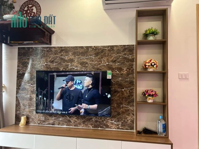 Bán căn 02 ngủ chung cư Lafotuna, Tích Sơn