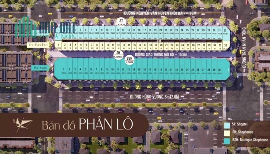 CHỈ CÒN 2 SUẤT NGOẠI GIAO!
SGO LA EMERA PHÚ YÊN, TỔ HỢP THƯƠNG MẠI NGHỈ DƯỠNG TÂY ÂU