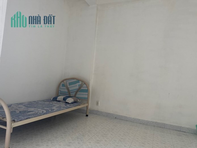 CHO NỮ THUÊ PHÒNG - Hẻm 157 Đường Nguyễn Gia Trí, Phường 25, Quận Bình Thạnh