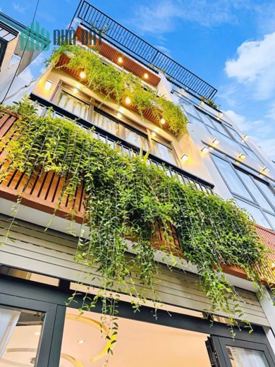 BIỆT THỰ  AN PHÚ ĐÔNG- NGANG 8,5M, SỔ ĐẸP, GIÁ QUÁ TỐT