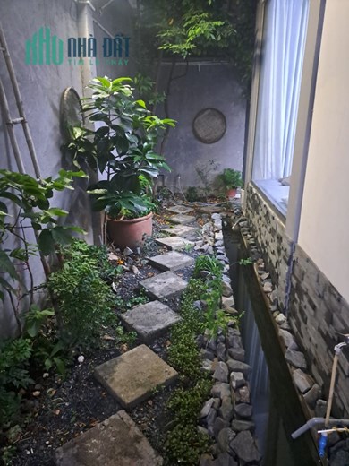 BIỆT THỰ  AN PHÚ ĐÔNG- NGANG 8,5M, SỔ ĐẸP, GIÁ QUÁ TỐT