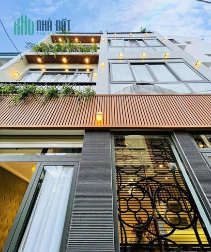 BIỆT THỰ  AN PHÚ ĐÔNG- NGANG 8,5M, SỔ ĐẸP, GIÁ QUÁ TỐT