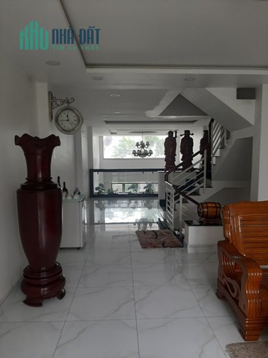 Chỉ nhỉnh 4 tỷ Nhà gấp NHÀ MỚI XÂY đường Song Hành, Tân Hưng Thuận, Quận 12.