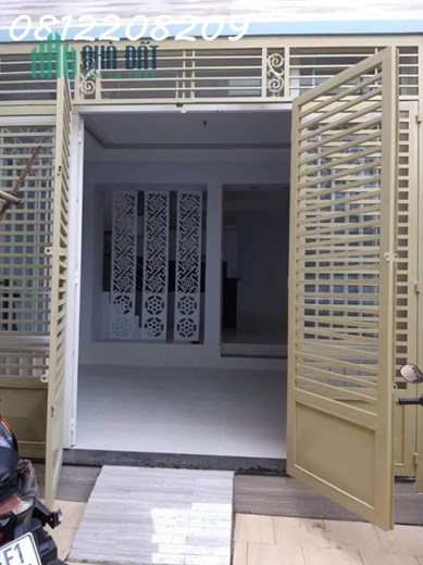 Bán nhà 3 PN Đường Thống Nhất Phường 11, Q. Gò Vấp, Giảm chào 1 Tỷ 1