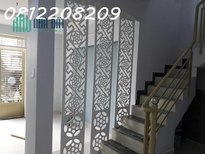 Bán nhà 3 PN Đường Thống Nhất Phường 11, Q. Gò Vấp, Giảm chào 1 Tỷ 1