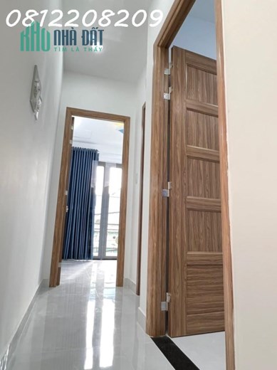 Bán nhà 3 PN Đường Thống Nhất Phường 11, Q. Gò Vấp, Giảm chào 1 Tỷ 1