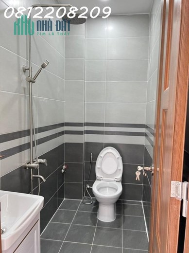 Bán nhà 3 PN Đường Thống Nhất Phường 11, Q. Gò Vấp, Giảm chào 1 Tỷ 1