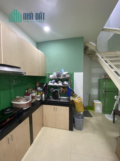 Bán nhà Hẻm 3 gác Đ. Thống Nhất, P 15, Q Gò Vấp, Giảm chào 1 Tỷ 550 TL
