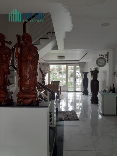 Chỉ nhỉnh 4 tỷ Nhà gấp NHÀ MỚI XÂY đường Song Hành, Tân Hưng Thuận, Quận 12.