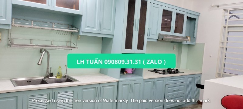 3131- Bán Nhà 55M2 Huỳnh Văn Bánh - Phú Nhuận  , 5 Tầng BTCT , 4 PN - VÀI BƯỚC RA HẺM XE HƠI. Giá 5