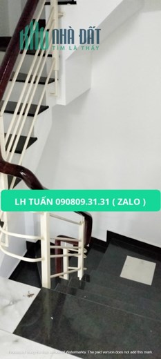 3131- Bán Nhà 55M2 Huỳnh Văn Bánh - Phú Nhuận  , 5 Tầng BTCT , 4 PN - VÀI BƯỚC RA HẺM XE HƠI. Giá 5