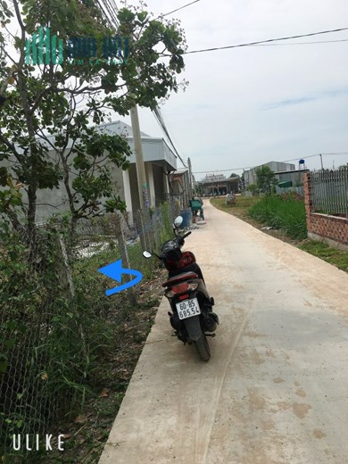 Cần Bán Lô Đất Vị Trí Đẹp Tại Xã Suối Cát - Xuân Lộc