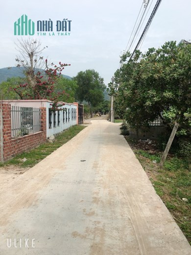 Cần Bán Lô Đất Vị Trí Đẹp Tại Xã Suối Cát - Xuân Lộc