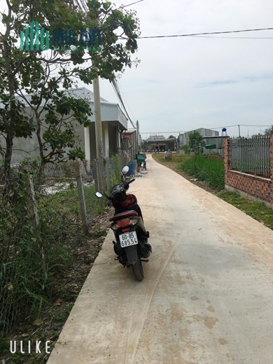 Cần Bán Lô Đất Vị Trí Đẹp Tại Xã Suối Cát - Xuân Lộc