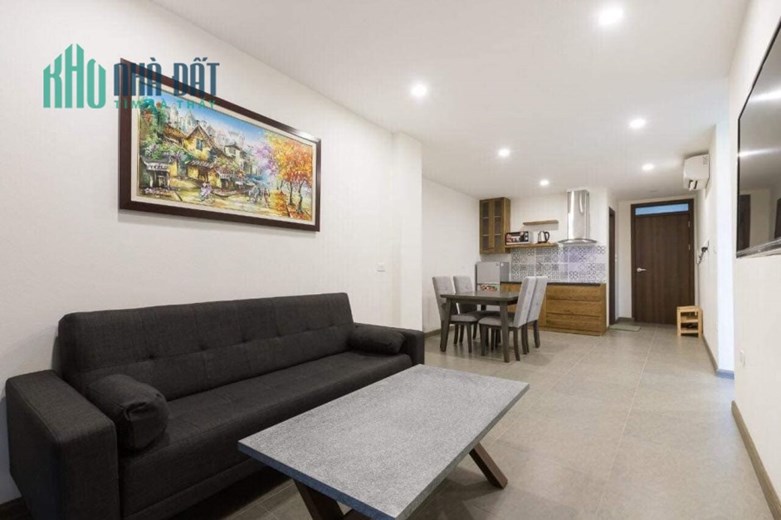 ⚜️ APARTMENT MẶT PHỐ YÊN HOA, VIEW HỒ TÂY, 90M2 6T THANG MÁY, MT 5.6M, 37.5 TỶ ⚜️