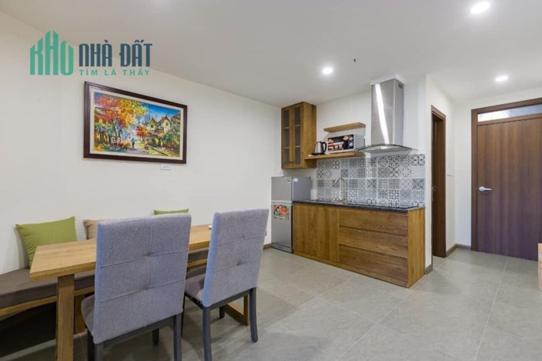 ⚜️ APARTMENT MẶT PHỐ YÊN HOA, VIEW HỒ TÂY, 90M2 6T THANG MÁY, MT 5.6M, 37.5 TỶ ⚜️