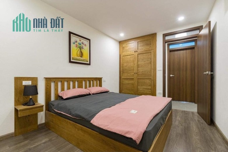 ⚜️ APARTMENT MẶT PHỐ YÊN HOA, VIEW HỒ TÂY, 90M2 6T THANG MÁY, MT 5.6M, 37.5 TỶ ⚜️