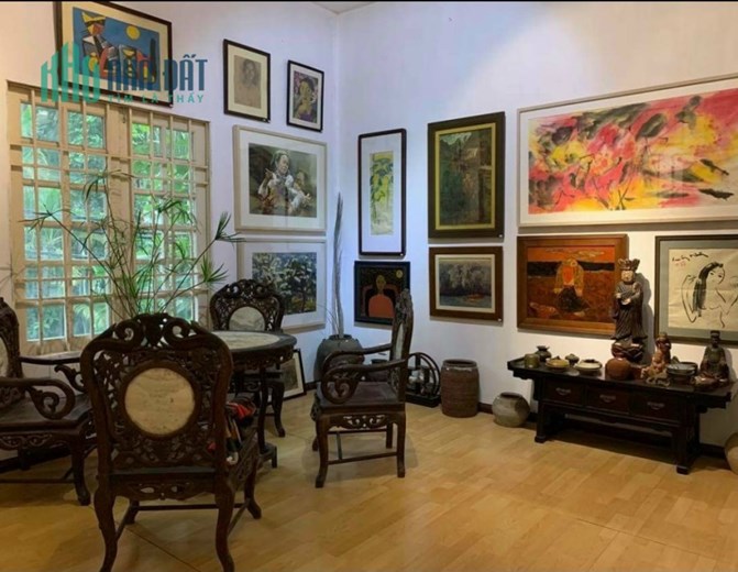 Chính chủ cần cho thuê văn phòng địa chỉ: Đường Tô Ngọc Vân, Phường Quảng An, Quận Tây Hồ, Hà Nội