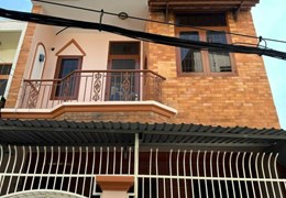 CHÍNH CHỦ Cần Cho Thuê Nhanh Mặt bằng Kinh Doanh Đường Nguyễn Oanh 2 Mặt Tiền