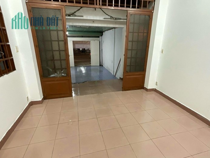 CHÍNH CHỦ Cần Cho Thuê Nhanh Mặt bằng Kinh Doanh Đường Nguyễn Oanh 2 Mặt Tiền
