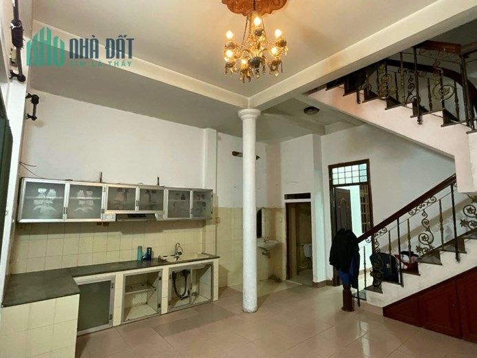 CHÍNH CHỦ Cần Cho Thuê Nhanh Mặt bằng Kinh Doanh Đường Nguyễn Oanh 2 Mặt Tiền