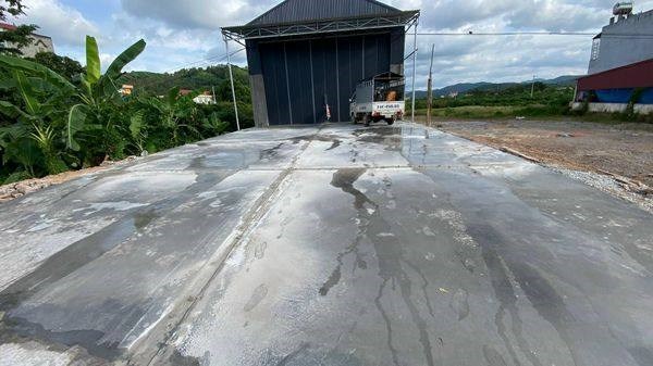 Chính chủ cần cho thuê nhà xưởng Thuộc Phố kim - Phượng Sơn - Lục Ngạn - Bắc Giang