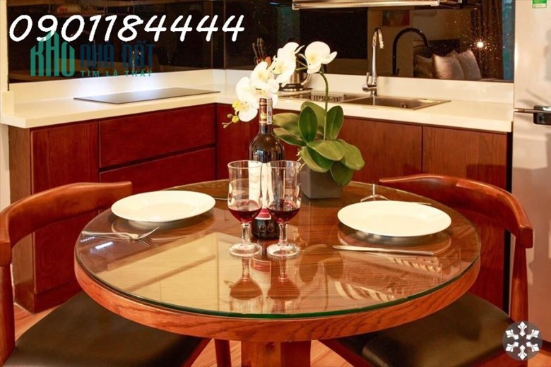 🆘Bán Tòa Nhà CHDV 128 Nguyễn Phi Khanh [Quận 1] - 7 Tầng - 13P NTCC - Chỉ 25 Tỷ