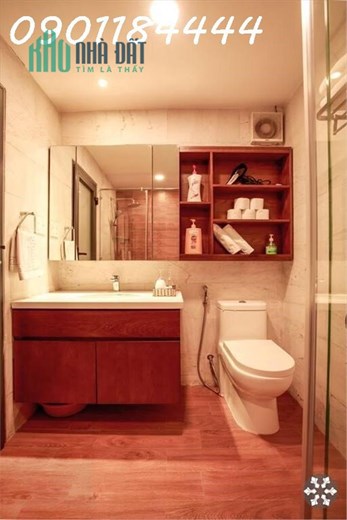 🆘Bán Tòa Nhà CHDV 128 Nguyễn Phi Khanh [Quận 1] - 7 Tầng - 13P NTCC - Chỉ 25 Tỷ