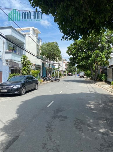 MẶT TIỀN KHU NHÀ ĐÁNG SỐNG- AN NINH TUYỆT ĐỐI- TỔNG CỤC 5- BỘ CÔNG AN- 6x18- 4 TẦNG MỚI- Ở NGAY
