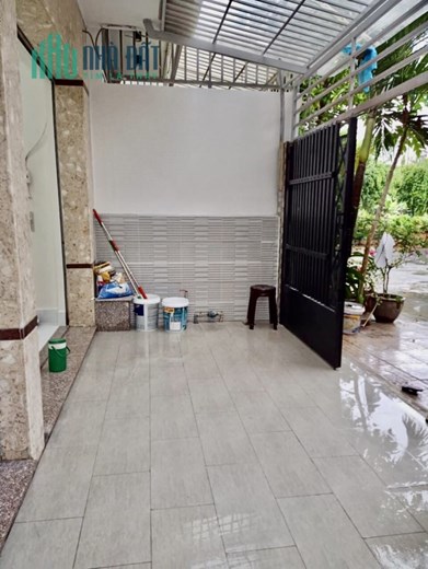 MẶT TIỀN KHU NHÀ ĐÁNG SỐNG- AN NINH TUYỆT ĐỐI- TỔNG CỤC 5- BỘ CÔNG AN- 6x18- 4 TẦNG MỚI- Ở NGAY