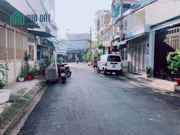 NGUYỄN THỊ THẬP-  NGANG 5M - HẼM XE TẢI.
CHÍNH CHỦ 1 ĐỜI - QUÁ HIẾM- NHỈNH 9 TỶ