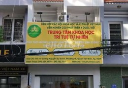Nhà 3 lầu MT hẻm kinh doanh chợ Tân Trụ