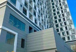 Cho Thuê Căn Hộ Smart Home 2 Mặt Tiền 2 Pn Happy One Premier – Khu Du Lịch Bến Xưa – Q12