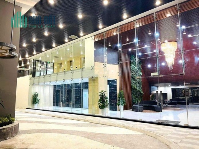 Cho Thuê Căn Hộ Smart Home 2 Mặt Tiền 2 Pn Happy One Premier – Khu Du Lịch Bến Xưa – Q12