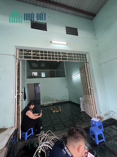 Chính chủ Cho thuê nhà nguyên căn 80/70/18 đường số 2, Bình Hưng Hoà A, Quận Bình Tân